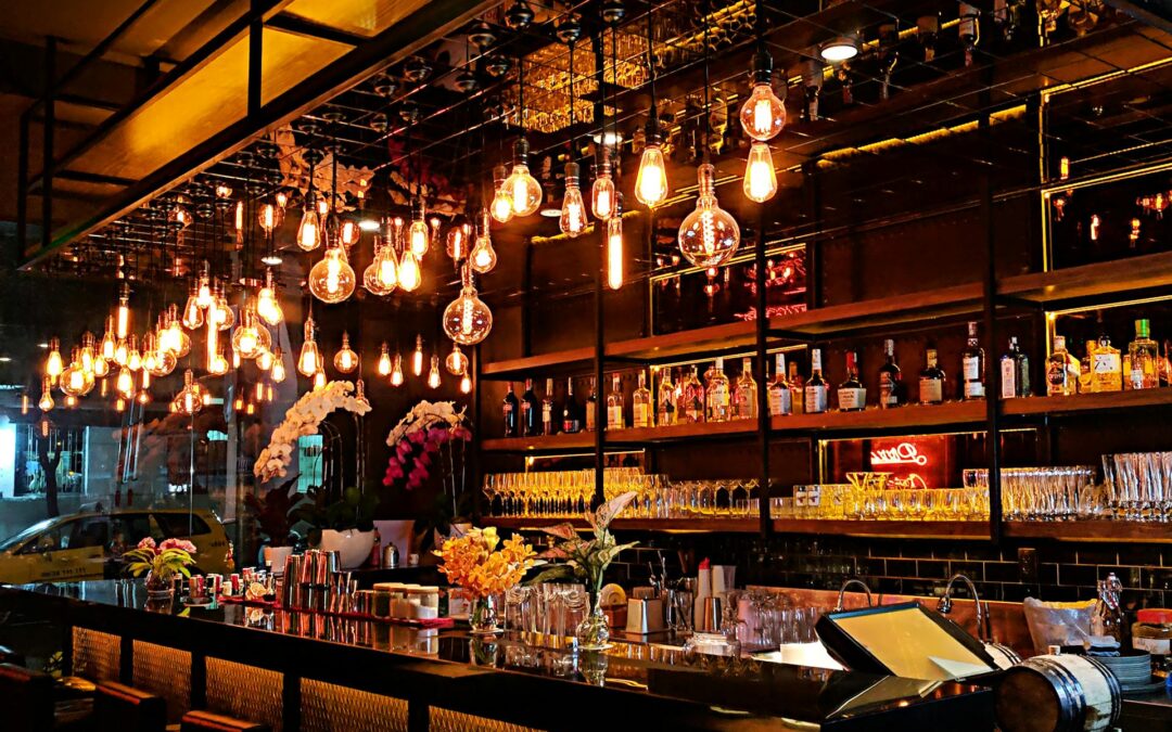 Boosting Local Economy: The Underestimated Financial Impact of Bar Crawls on Small Businesses in Phoenix, AZ