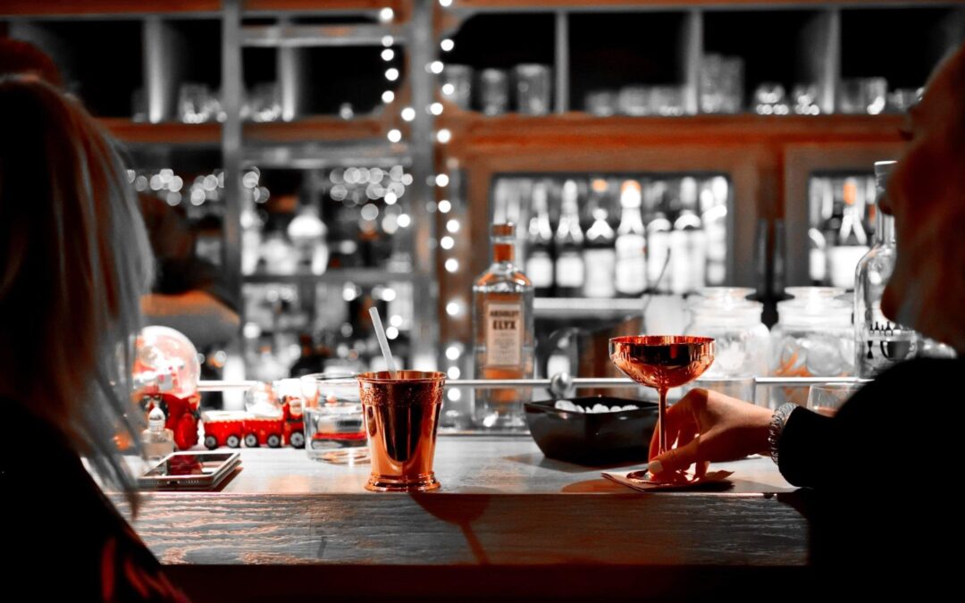 Exploring the Unexpected Health and Social Benefits of a Bar Crawl in Phoenix, AZ