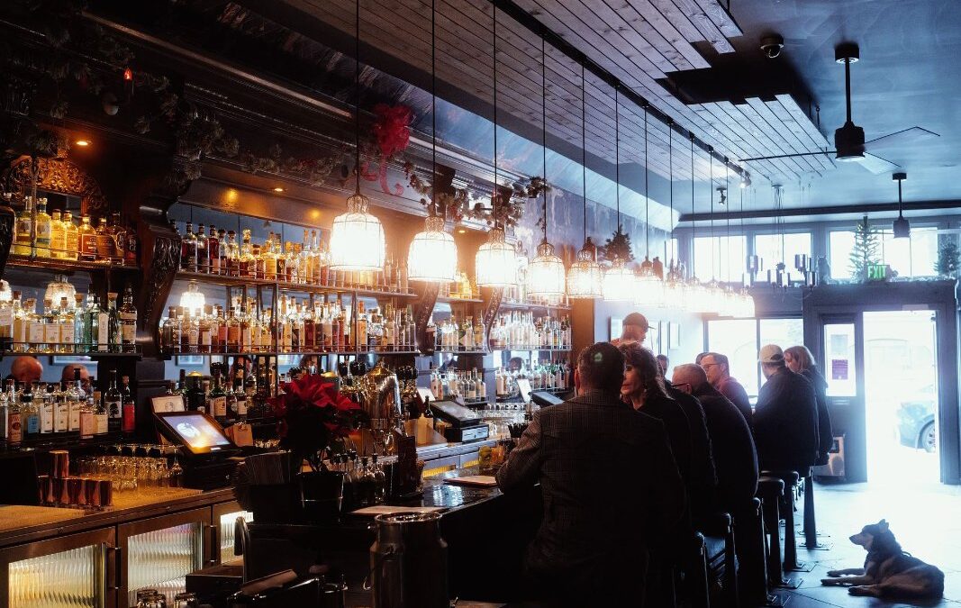 What Happens to Your Brain When You Bar Crawl Weekly and Why Neuroscientists Say It Might Boost Your Social Confidence for Months