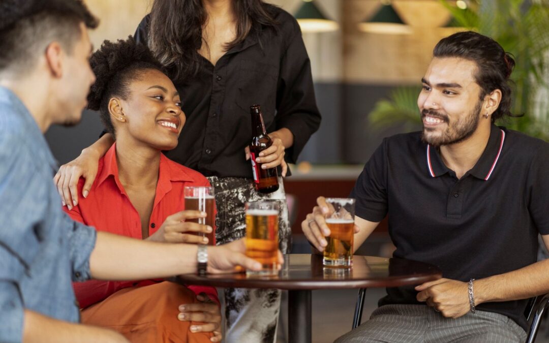 Bar Crawl Culture Is Reshaping Urban Socializing and What Industry Experts Predict for the Next Decade