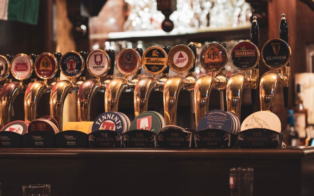 What Happened When a Bachelor Party in Austin Ditched the Typical Bar Crawl Route and Followed a Random Group’s Playlist Instead