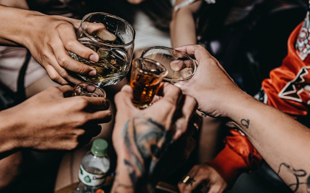 Studies Show Bar Crawl Participants Remember 40% More Social Details Than Typical Night Out Attendees — Here’s Why Phoenix AZ Is the Perfect City to Experience the Difference