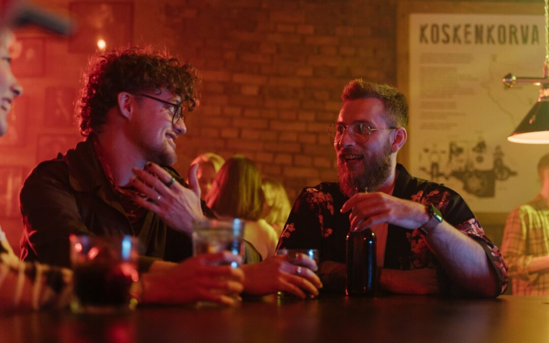 Halloween Bar Crawl Routes That Actually Worked in 2024 and Why This Year’s Venues Are Shifting Their Strategies in Phoenix, AZ